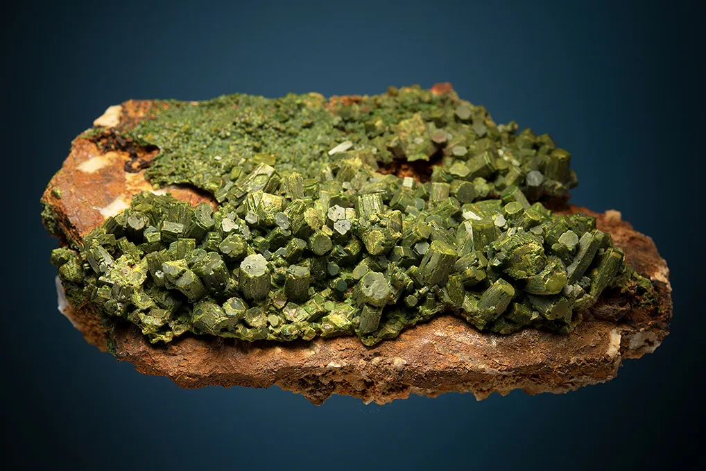 Pyromorphite - image 4