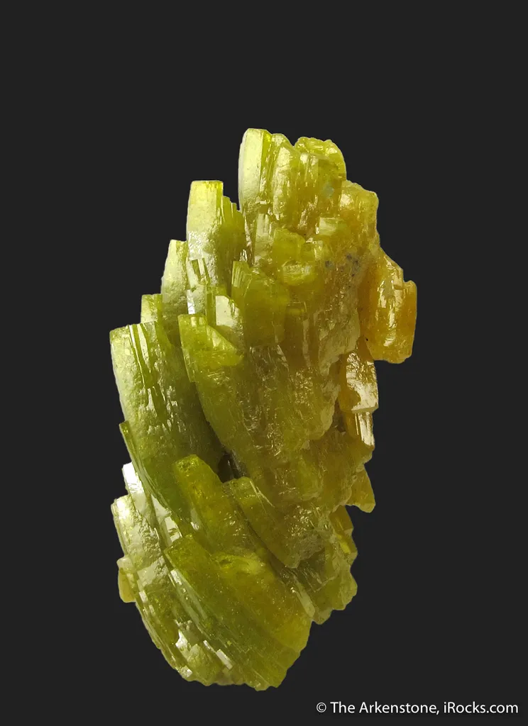 Pyromorphite - image 3