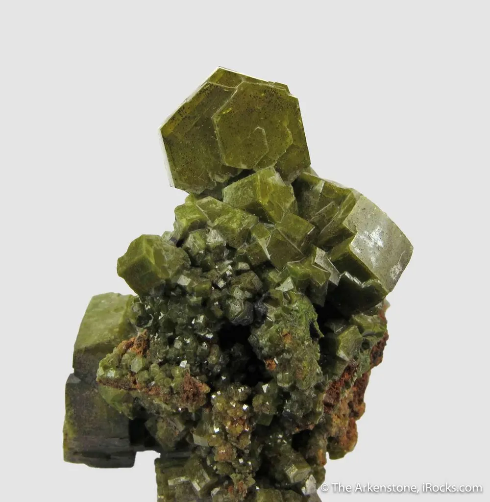 Pyromorphite - image 5