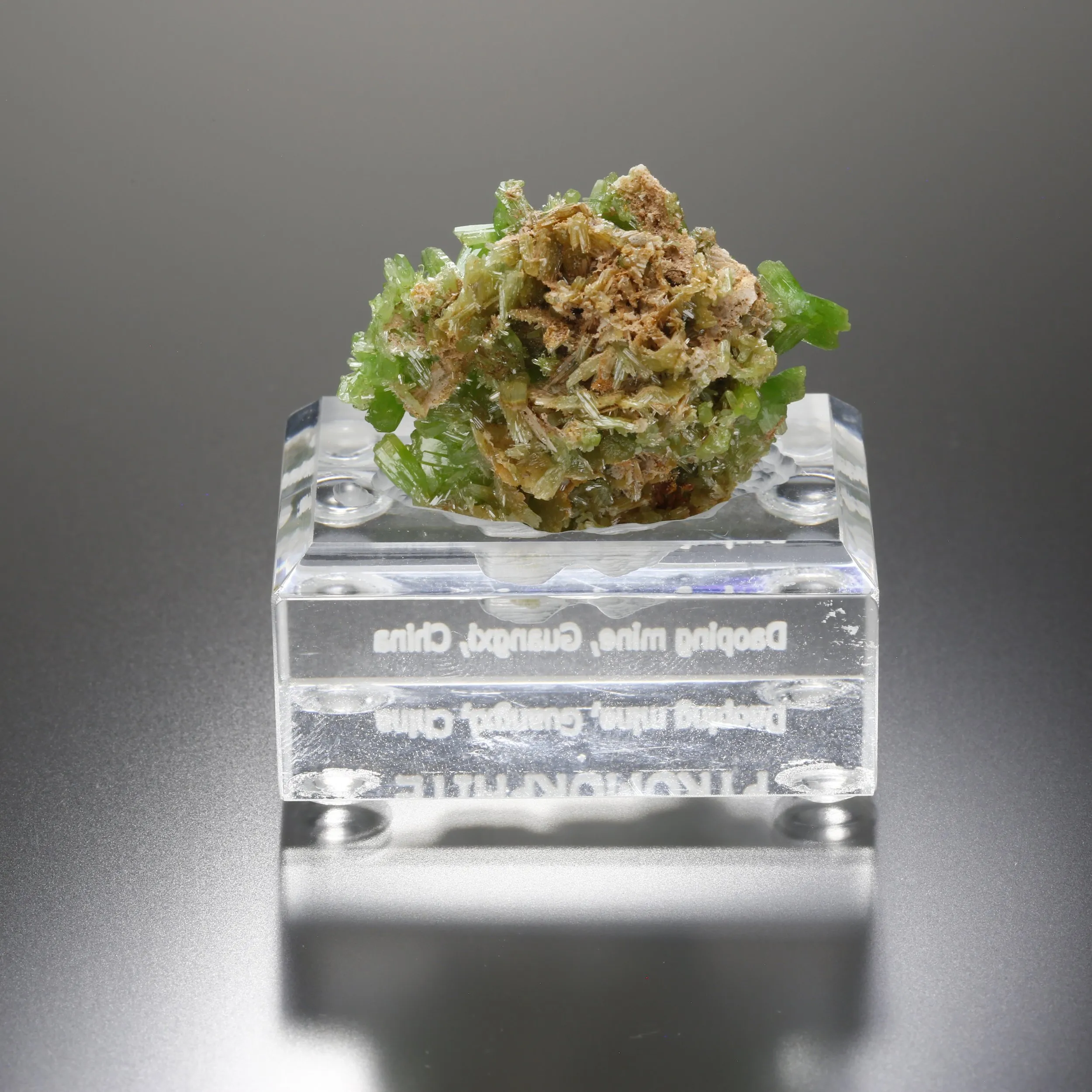 Pyromorphite - image 4