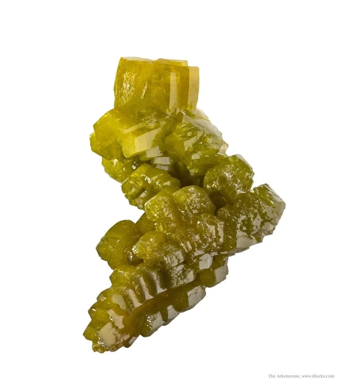 Pyromorphite - image 2