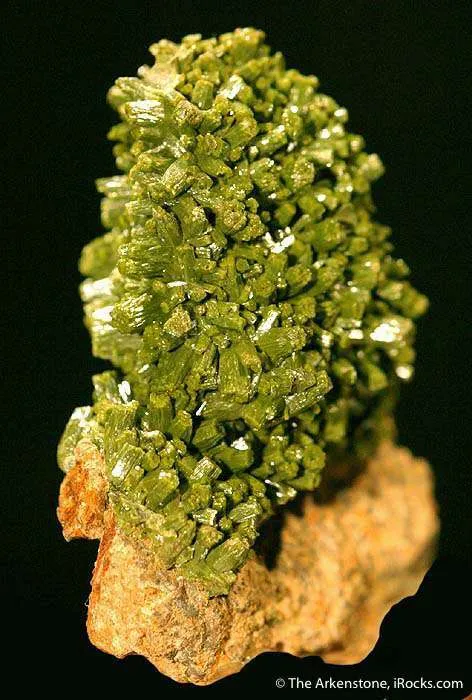Pyromorphite image