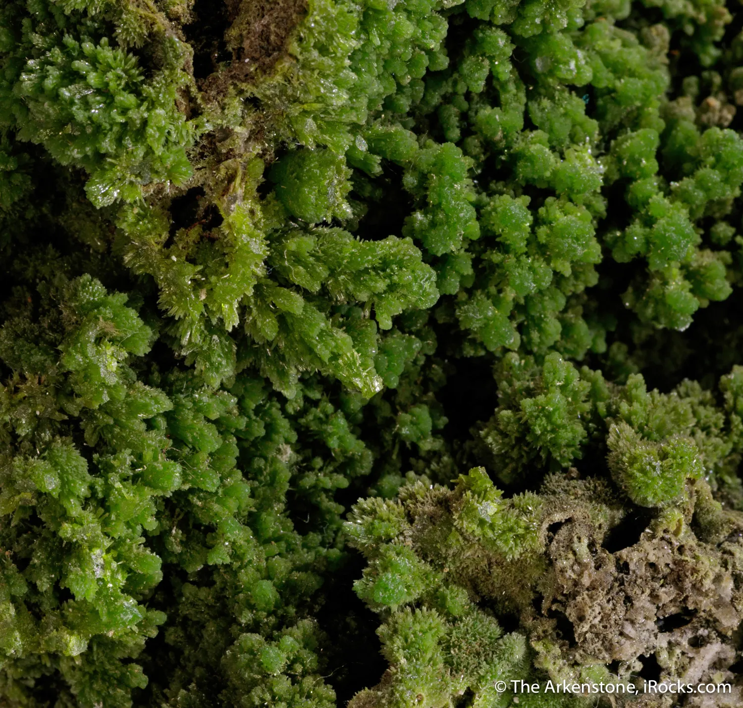 Pyromorphite - image 5