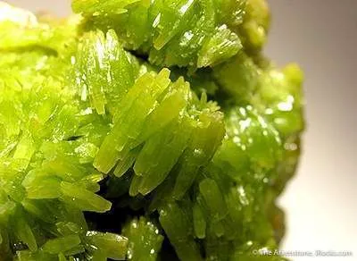 Pyromorphite - image 4