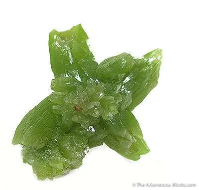 Pyromorphite image