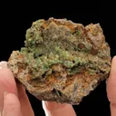 Pyromorphite - image 2