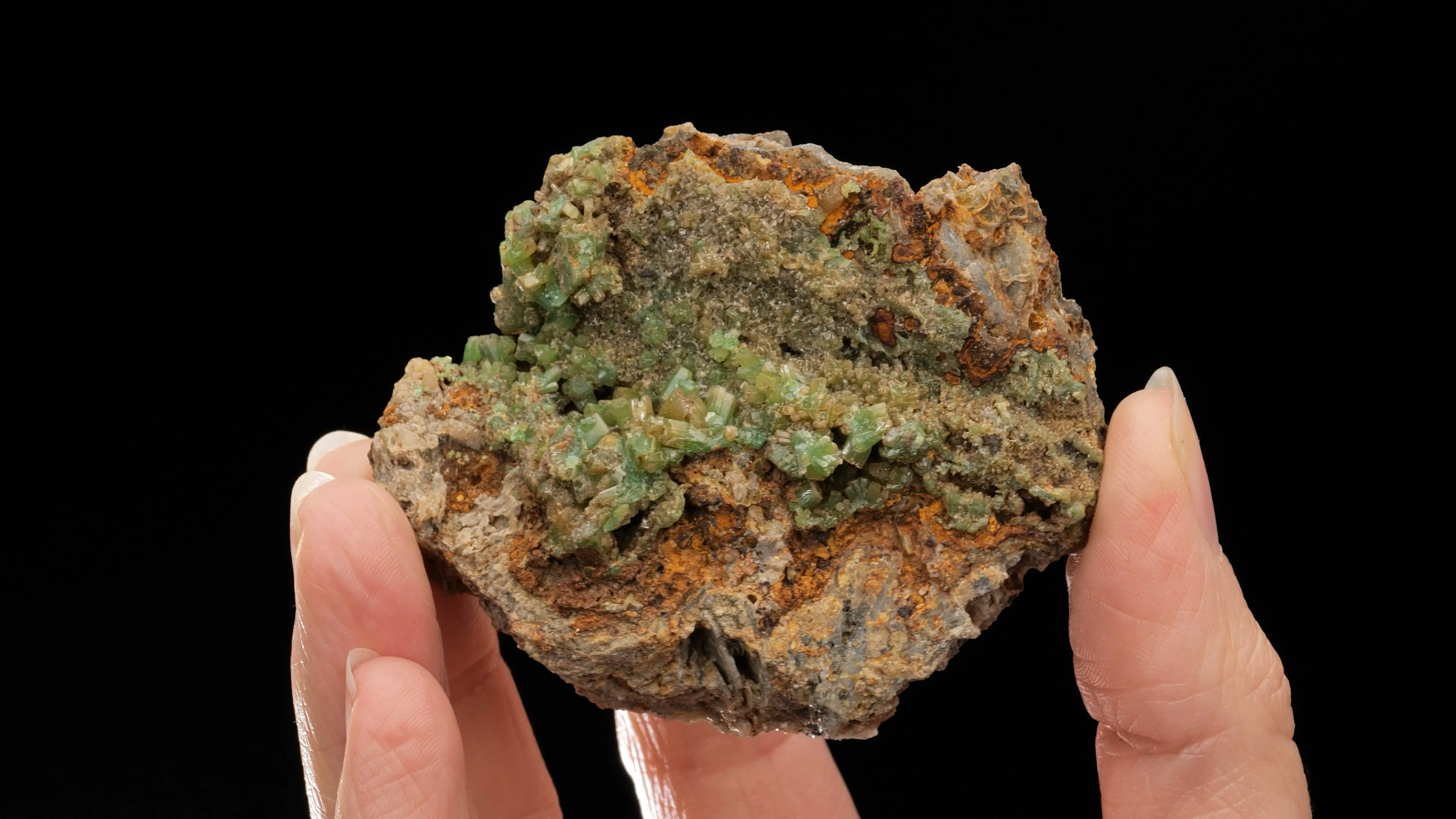 Pyromorphite - image 2