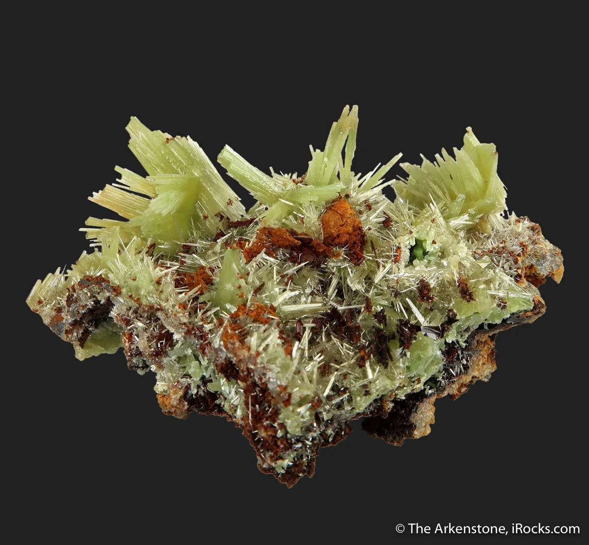 Pyromorphite - image 1