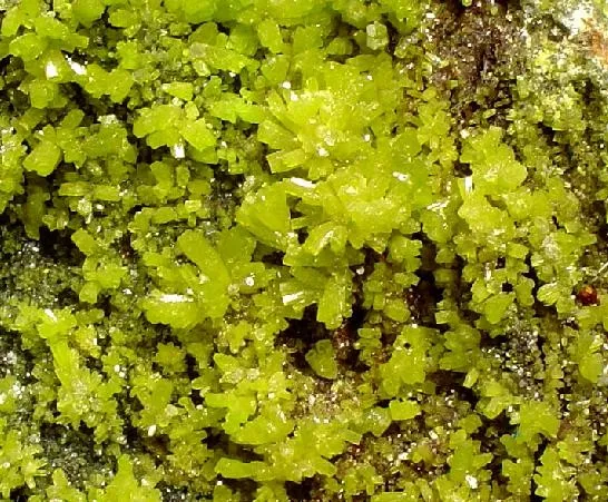 Pyromorphite - image 2