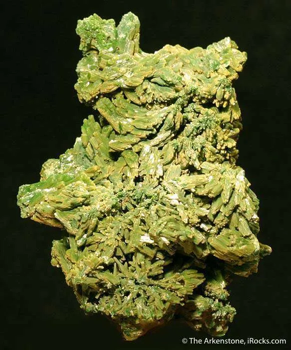 Pyromorphite image