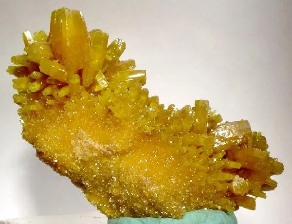 Pyromorphite image