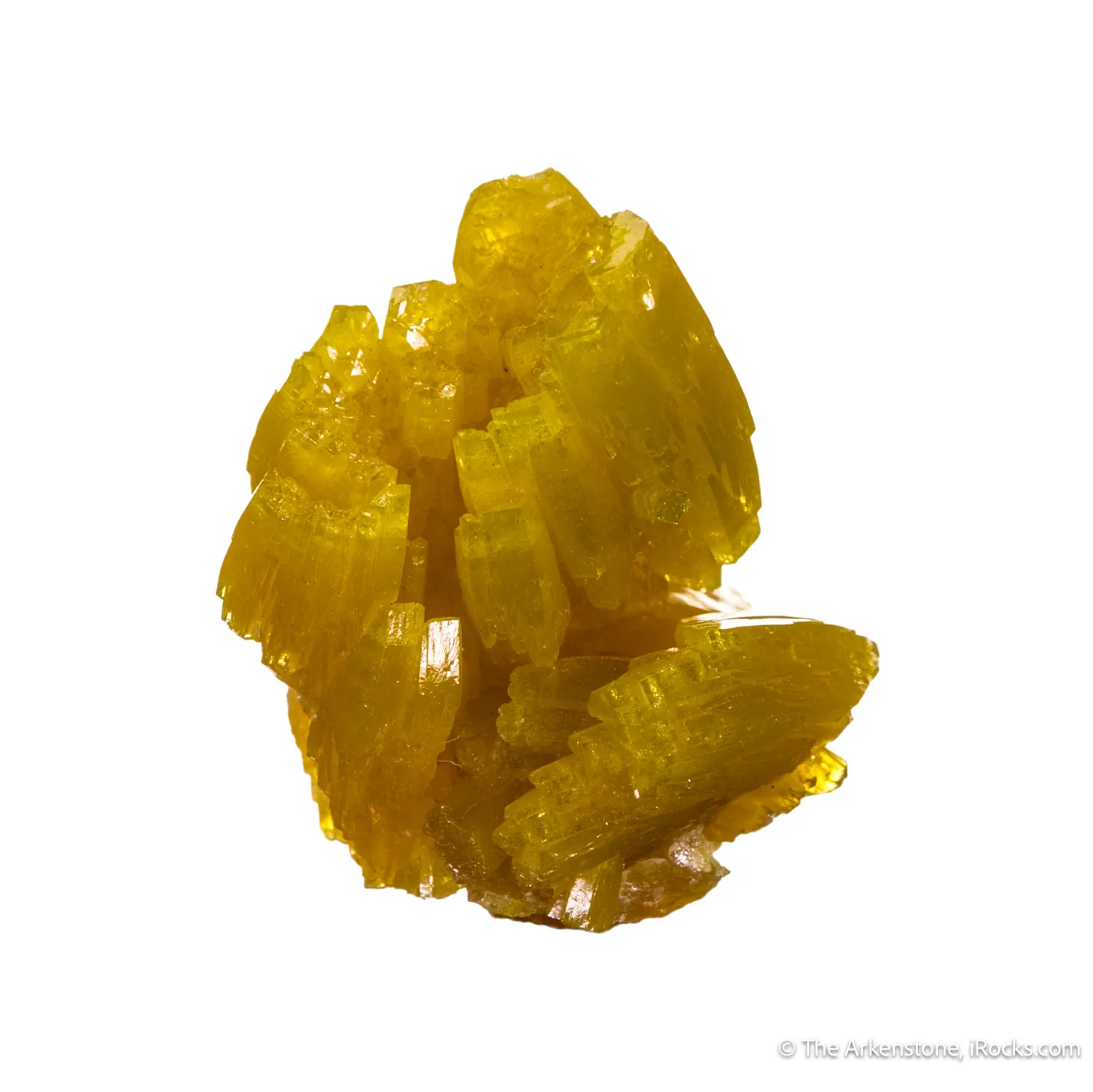 Pyromorphite - image 6
