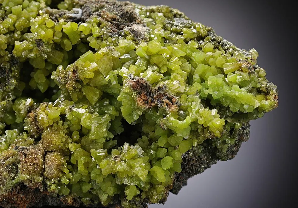 Pyromorphite image