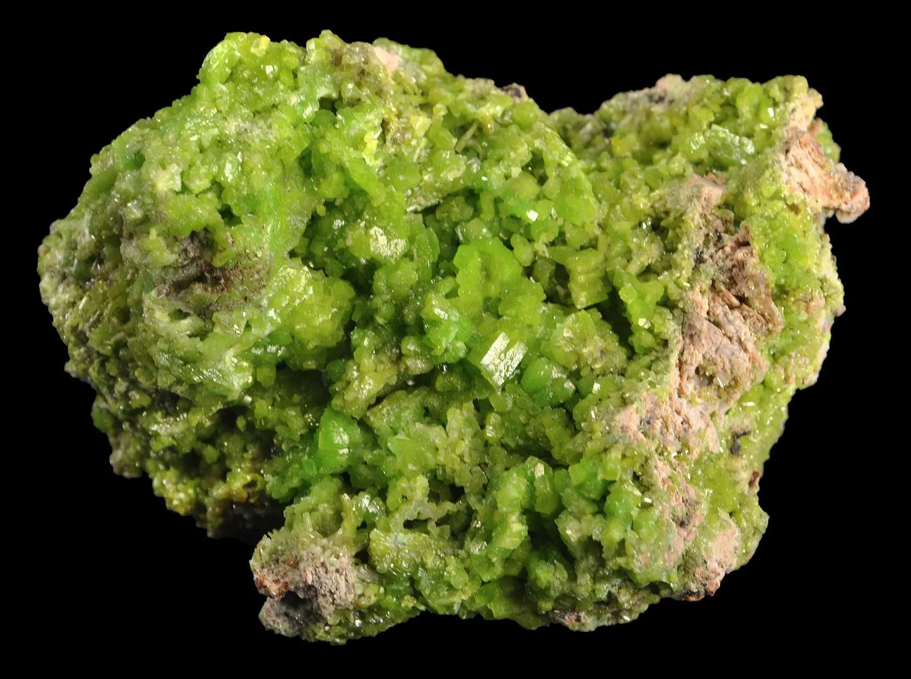 Pyromorphite - image 1
