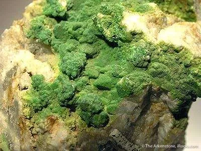 Pyromorphite - image 3