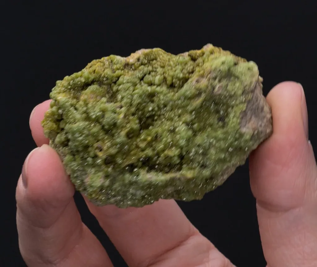 Pyromorphite - image 2