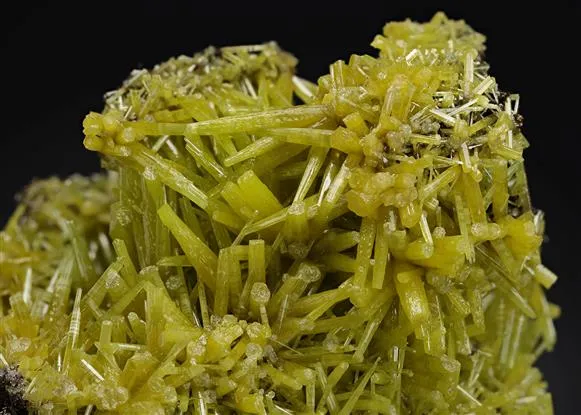 Pyromorphite image