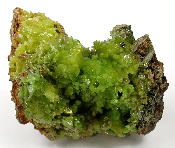 Pyromorphite image