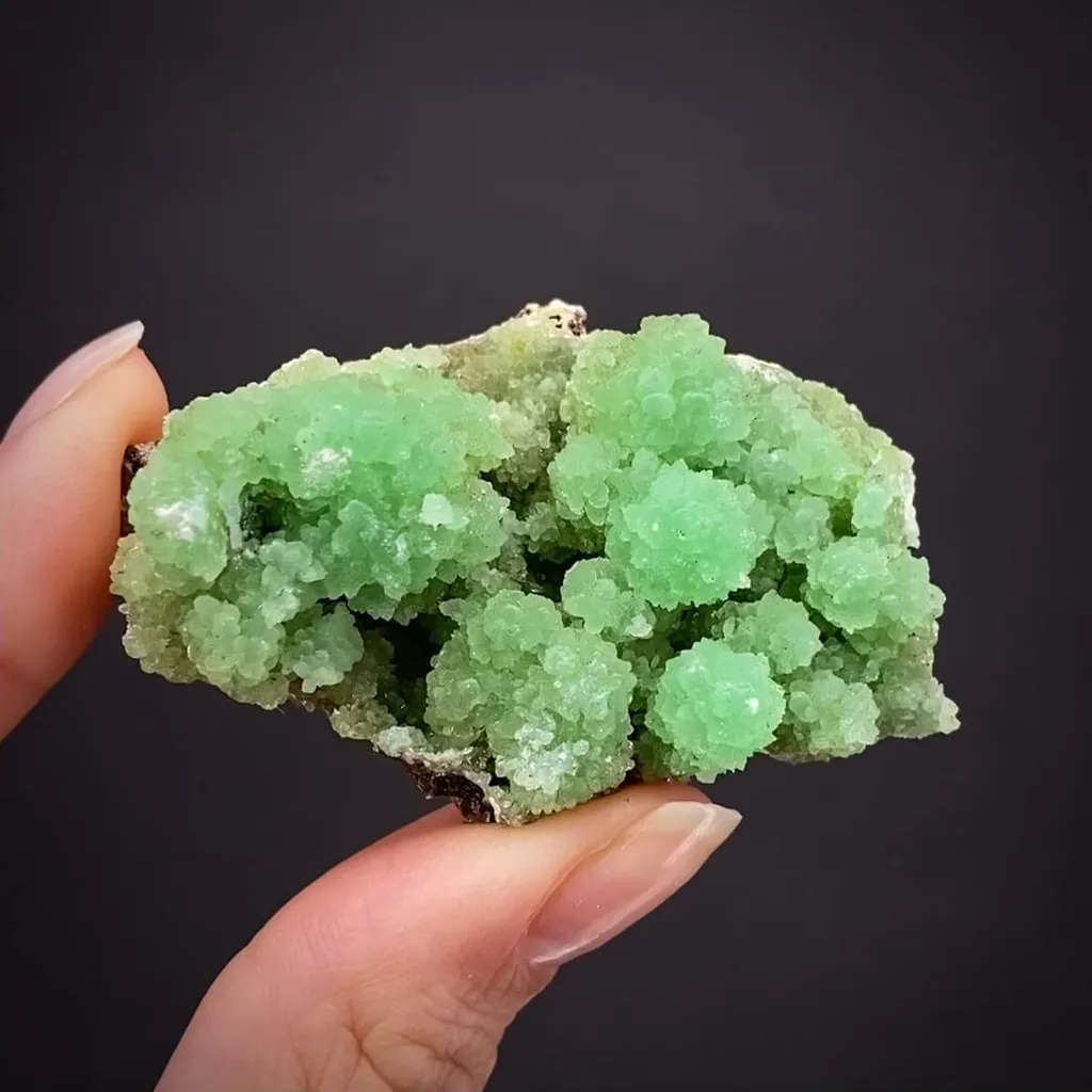Pyromorphite image