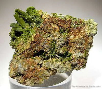 Pyromorphite - image 4