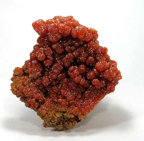 Pyromorphite image