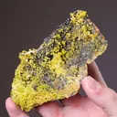 Pyromorphite - image 2