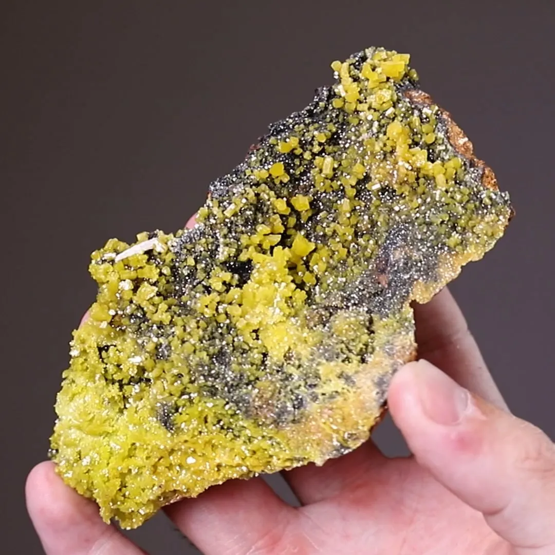 Pyromorphite - image 2