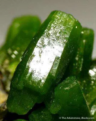 Pyromorphite - image 3