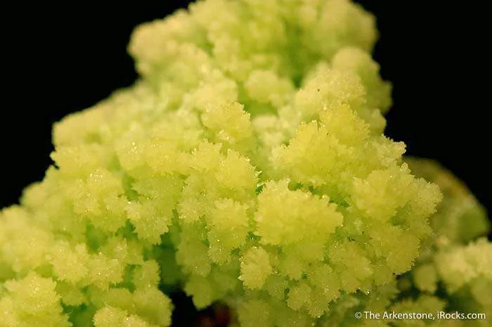 Pyromorphite - image 3