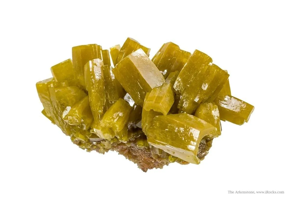 Pyromorphite - image 2