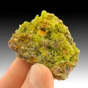 Pyromorphite - image 1
