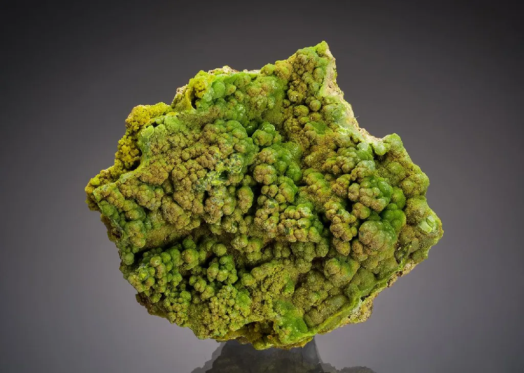 Pyromorphite image