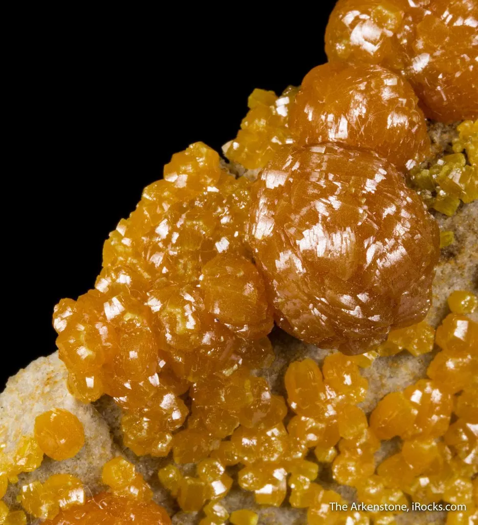Pyromorphite - image 3
