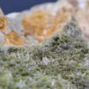 Pyromorphite 1635 grams - Steinbach, Cernay, Haut-Rhin, Grand Est, France - image 3
