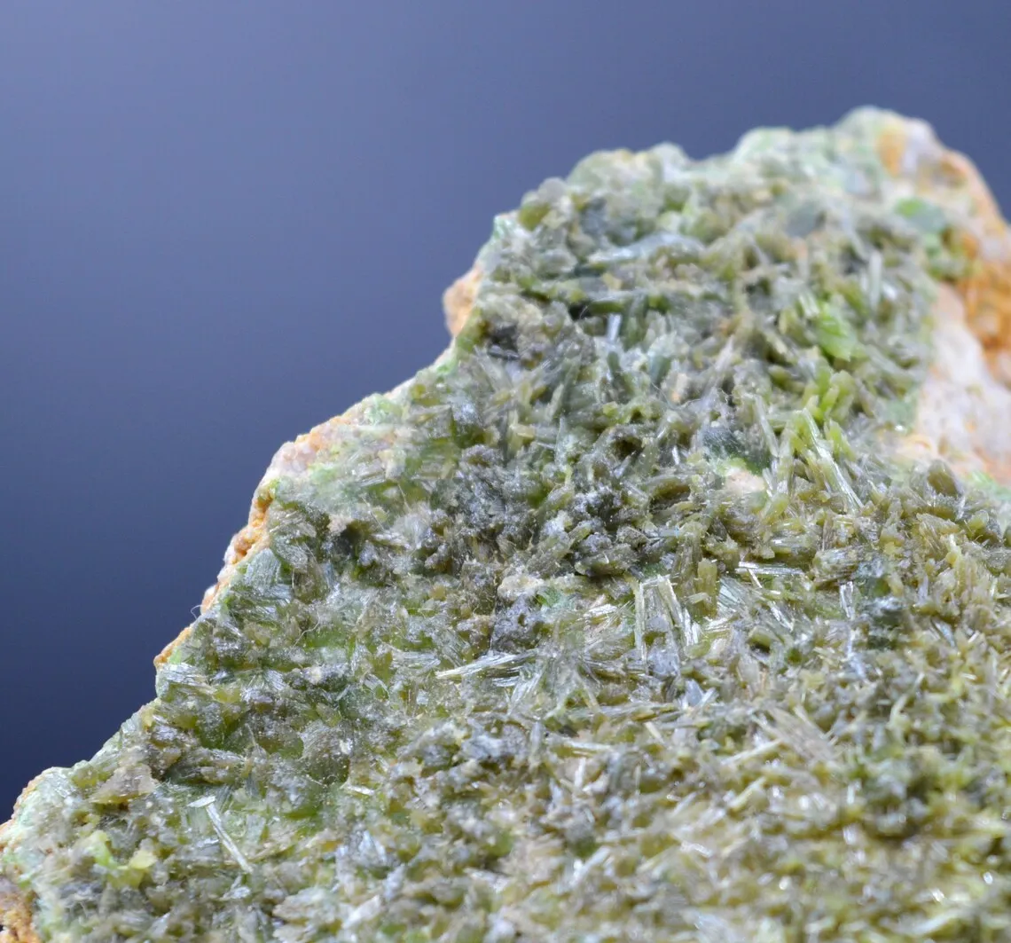 Pyromorphite 1635 grams - Steinbach, Cernay, Haut-Rhin, Grand Est, France - image 2