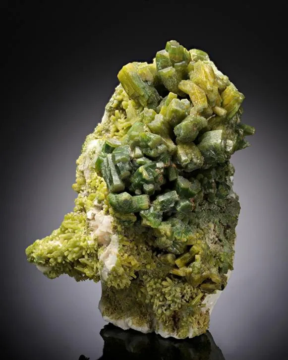 Pyromorphite image