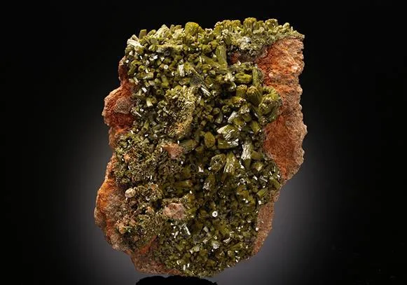 Pyromorphite image