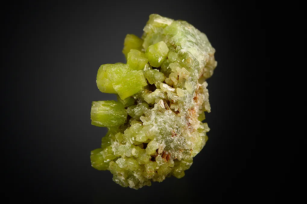 Pyromorphite - image 3