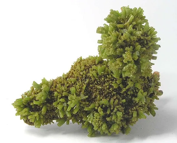 Pyromorphite image