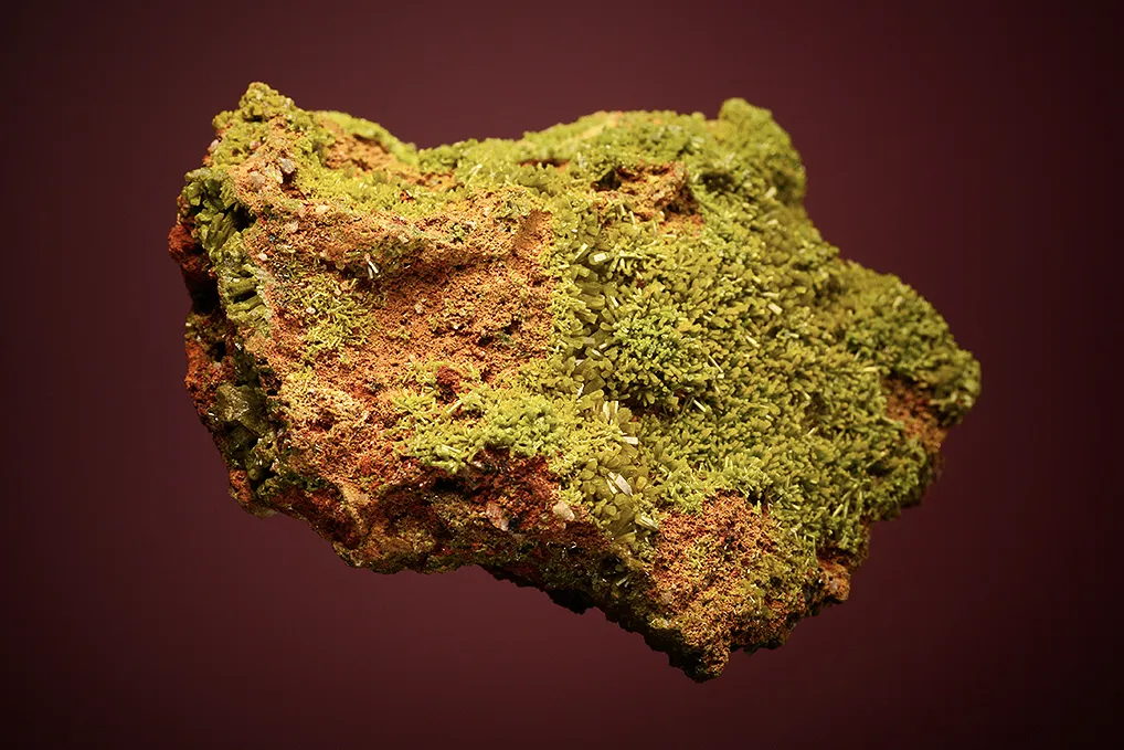 Pyromorphite - image 4