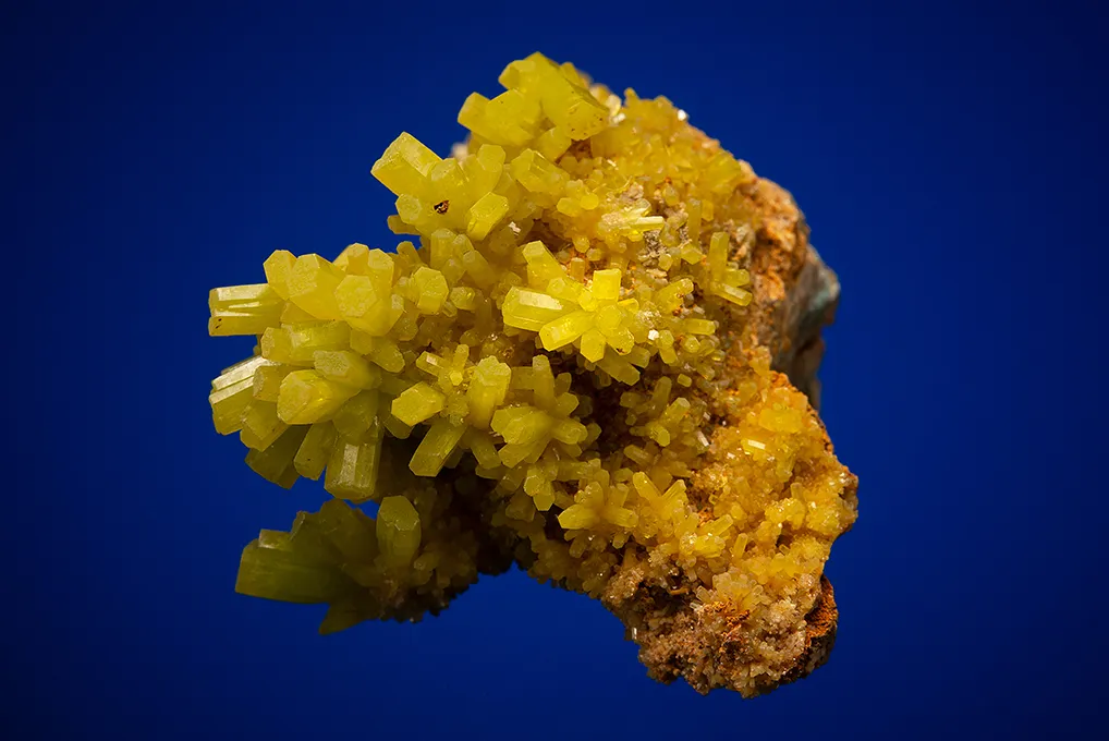 Pyromorphite - image 4