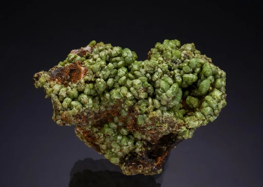 Pyromorphite image
