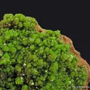 Pyromorphite (1907, ex. Bosch) - image 2