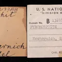 Pyromorphite (1907, ex. Bosch) - image 5