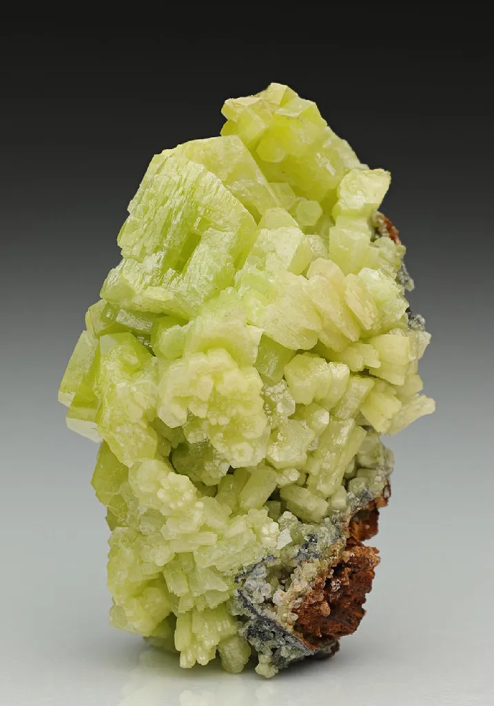Pyromorphite image