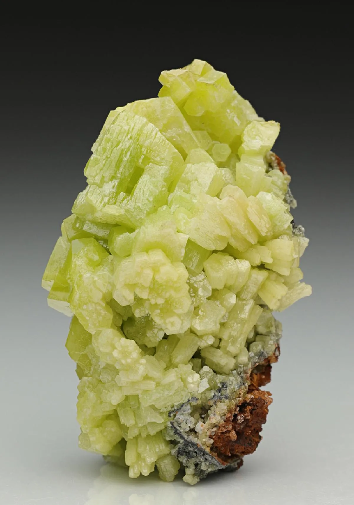 Pyromorphite - image 1
