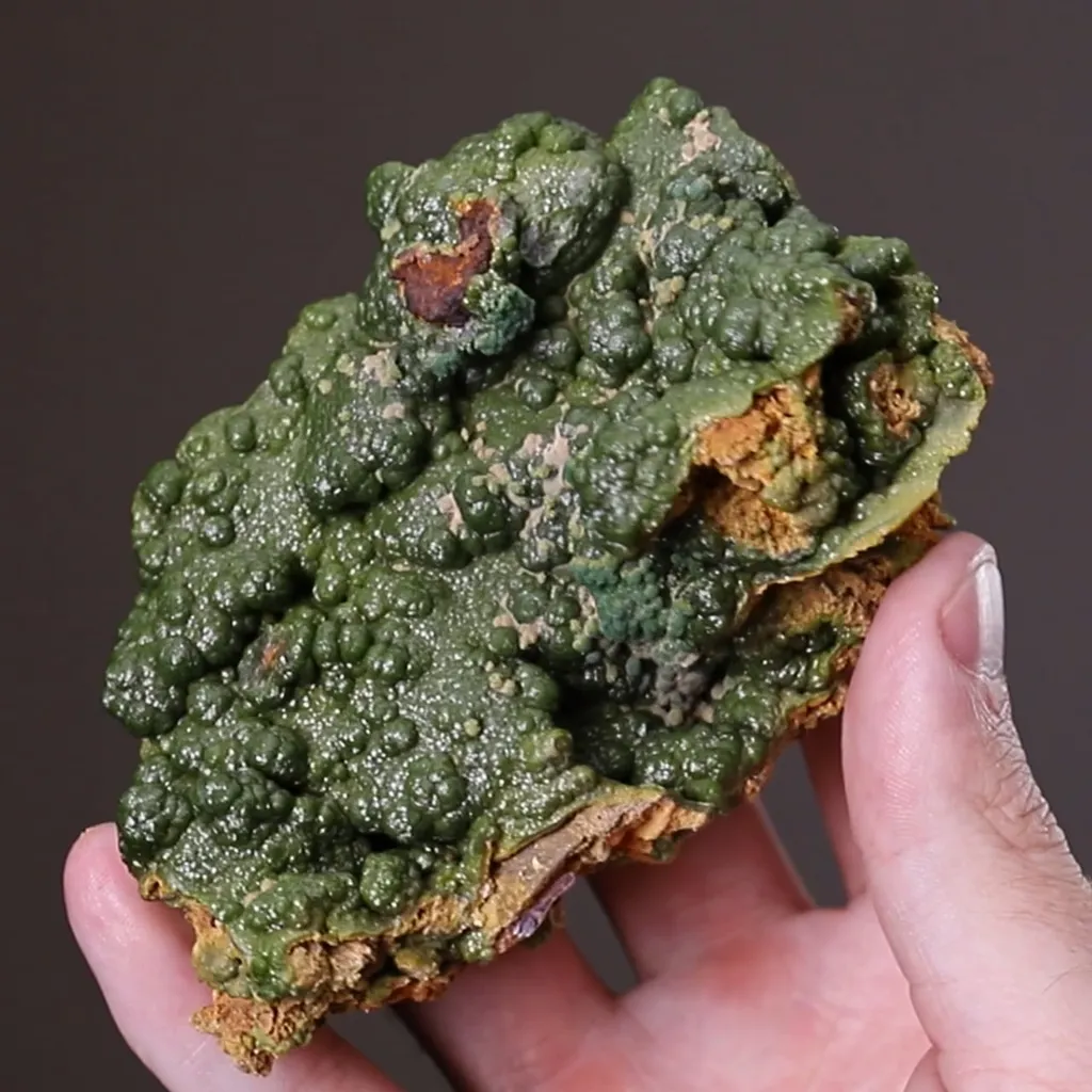 Pyromorphite - image 2