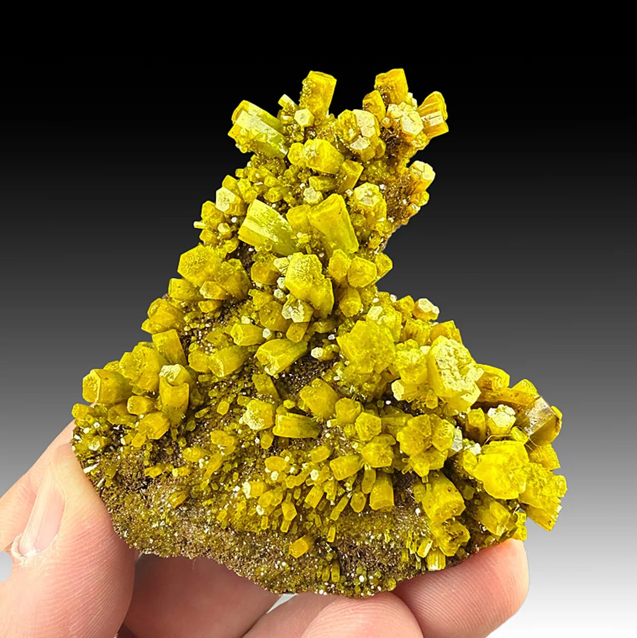 Pyromorphite - image 1