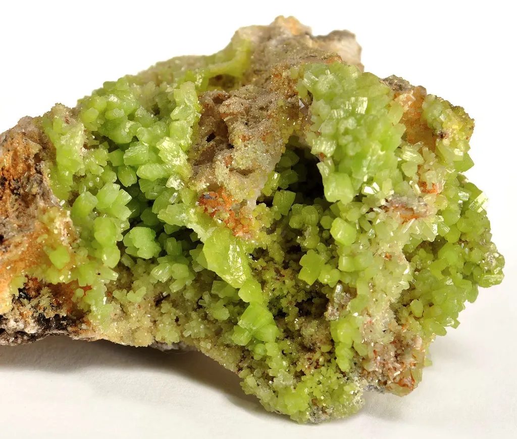Pyromorphite - image 3