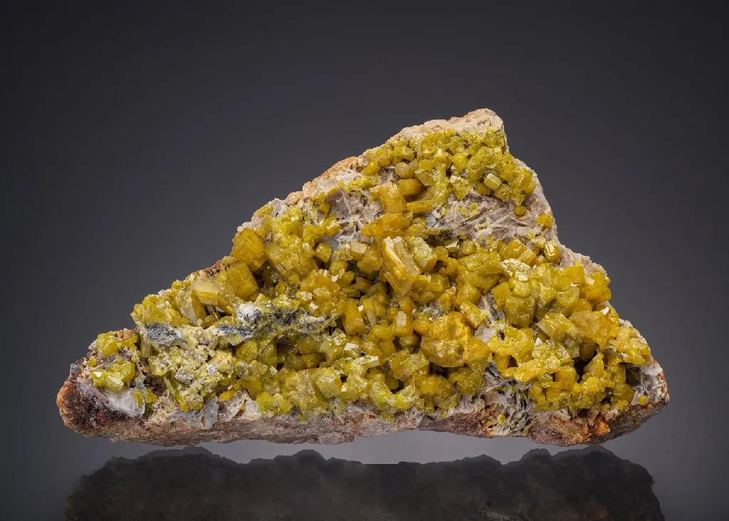 Pyromorphite image